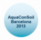AquaConSoil logó