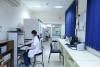 Mikrobiológiai laboratórium