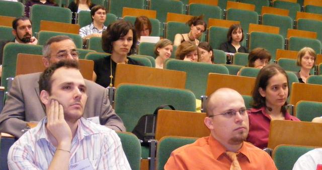 Participants of the Conference