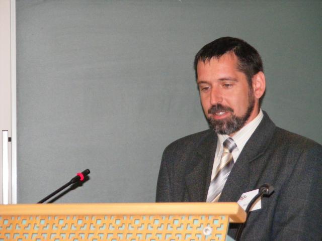 Zoltán Jóri 