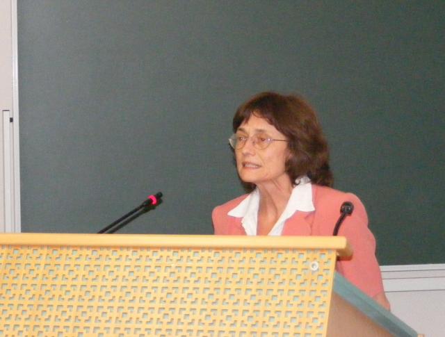 Dr. Fenyvesi Éva, CYCLOLAB