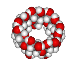 Cyclodextrin