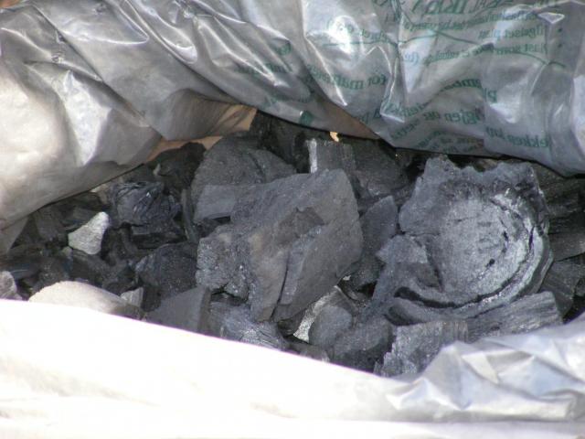 Biochar