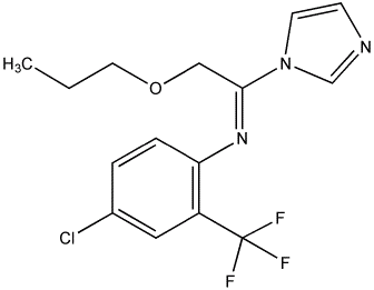 Trifumizol
