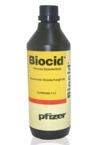 Biocid
