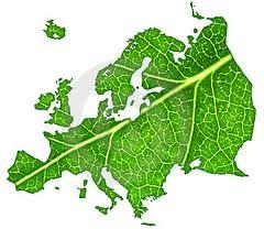 Európai védett ökoszisztémák