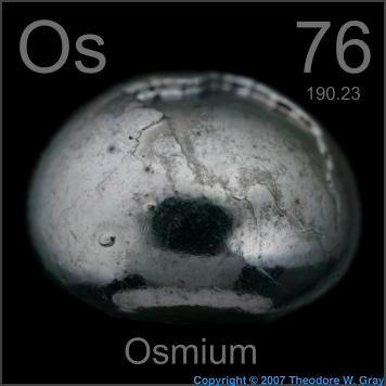 ozmium