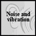 Noise and vibraiton