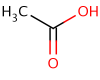 http://www.bmrb.wisc.edu/metabolomics/mol_summary/?molName=acetic_acid