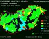 Cink természetes koncentrációja Magyarország talajaiban