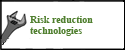 Risk reduction technologies: treatment, utilization, remediation